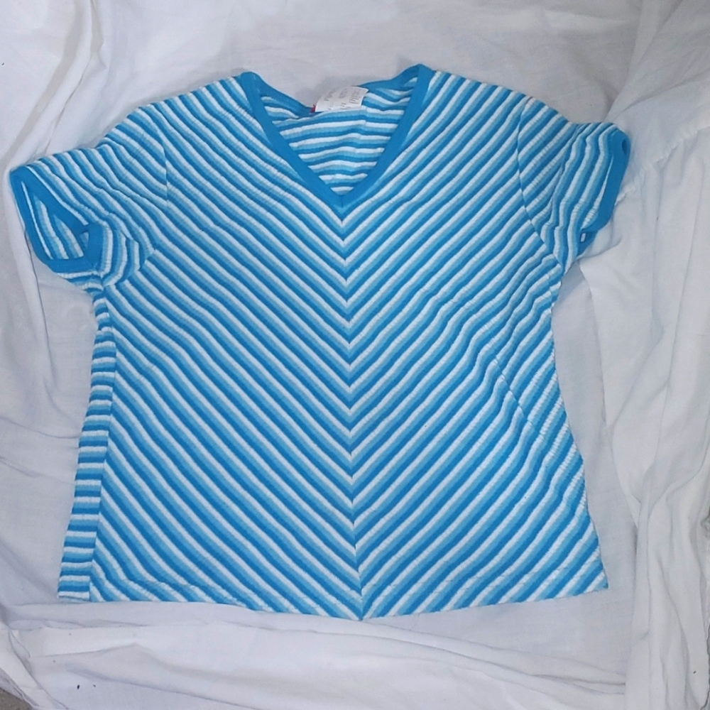 Vtg sprit kids shirt